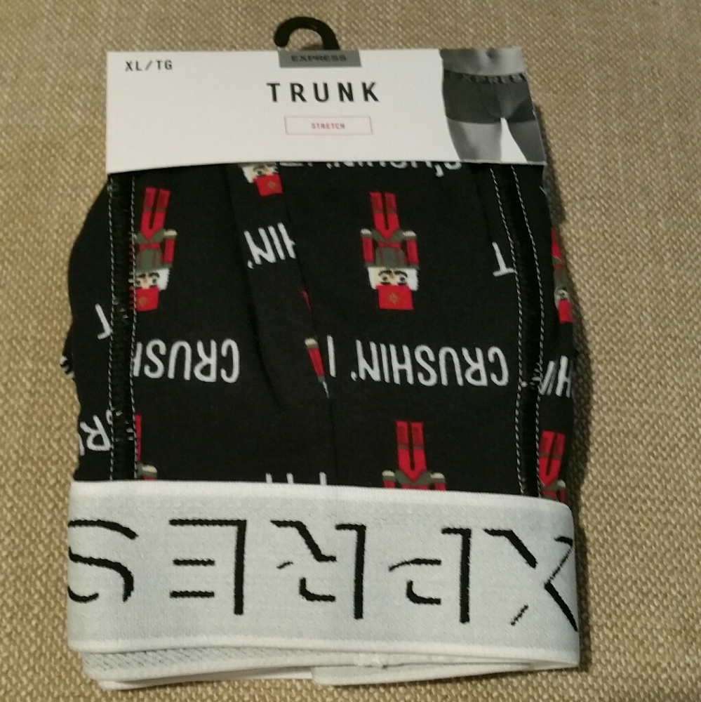 Boxers